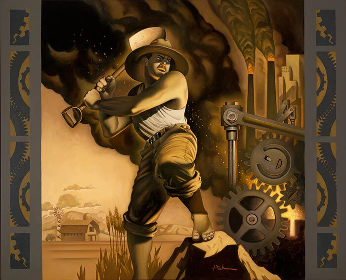 Rage Against the Machine — Studio Seven Arts